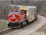 CP 8204